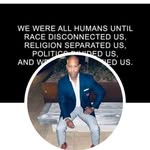 Cecil Burrowes - @cecilburrowes23 - Instagram