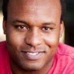 Cecil Burroughs - @screenplayaudio - Instagram
