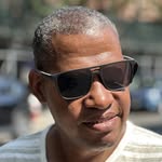 Cecil Burrowes - @cecilbmusic - Instagram