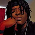 Cecil Burrowes Jr. - @terrortune - Instagram