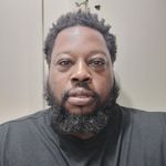 Cecil Bush - @funnyburk - Instagram