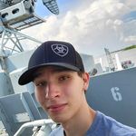 Cecil Calhoun - @cj_calhounn - Instagram