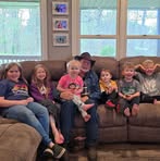 Cecil Calhoun - Facebook