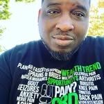 Cecil Calliste Jr - @cecil_calliste_jr - Instagram