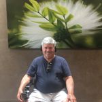 Cecil Calvert - @ccalvert001 - Instagram