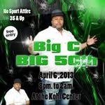 Cecil Campbell - @bigfella63 - Instagram