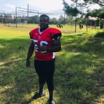 Cecil Campbell - @nolimitcecil56 - Instagram