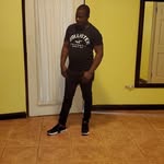 Cecil Campbell - @mrfamous81 - Instagram