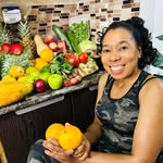Cecile Mukirania - @cecile.glow.canada - Instagram