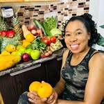 Cecile Mukirania - @cecile.glow.canada1 - Instagram
