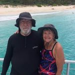 Cecilia Cannon - @ceciliacannon68 - Instagram