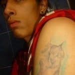 Cecil Cardenas - @darklinsun - Instagram