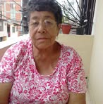 Cecilia Cardenas - Facebook