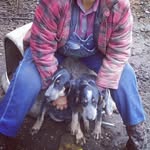 Cecil Carroll - @olebooger - Instagram