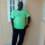 Cecil Carty - @cecilcarty - Instagram