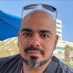 Cecil Molina-Castillo - @chilo_moca - Instagram
