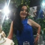 Cecilia Castro Santana - @cecilcastro200 - Instagram