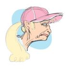 Cecil Cate Bolton - @sissy_cate - Instagram