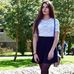 Cecily Cavanaugh - Facebook