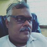 Cecil Chacko - @chackocecil - Instagram