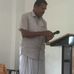 Cecily Chacko - Facebook