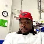 Cecil Chambers - @jaybsafe - Instagram