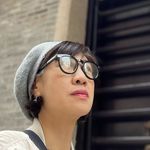 Cecilia Chan - @chancecilia1 - Instagram