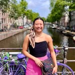 Cecilia Chang - @ceciliachang27 - Instagram