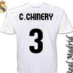 Cecil Chinery - @cecilchinery - Instagram