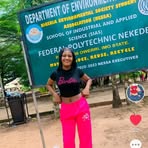 Chisom Cecilia - Facebook