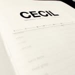 최윤미 - @cecil_choi - Instagram