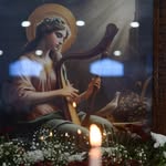 St. Cecilia Choir, Cathedral Parish, Laitumkhrah - @st.cecilia.choir_ - Instagram