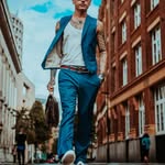 Cecil Clark - @cecil.clark_world - Instagram