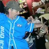 Cecil clark - @ericlandry76 - TikTok