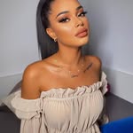 Cecilia cochrane - @cecilia.cochrane93 - Instagram