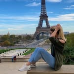 Cecille Cochran - @cochrancecille - Instagram