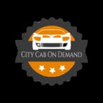 Cecil Coffey - @citycabondemand - Instagram