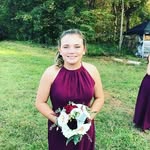 Cessie - @cecile_marie_coffey77 - Instagram