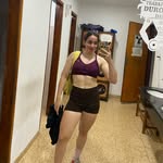 Cecilia Cohene Galeano - @ceciliacoheng - Instagram