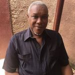 Cecil Coker - @cecil.coker.56 - Instagram