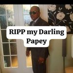 Cecil Hanson Conponey Coker - @conponeycoker - Instagram