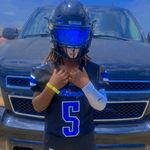 Cecil Cole - @canthold_duece - Instagram