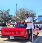 Cecil Collier - Facebook