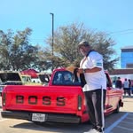 Cecil Collier - @lionokong - Instagram