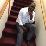 Cecil Collins - @mrcollins1980 - Instagram