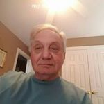 Cecil Collins - @ccollins2812 - Instagram