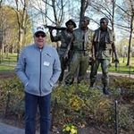 Cecil Collins - @bus617 - Instagram