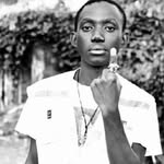 Collo ke - @cecilcollins254 - Instagram