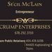 Cecil Crump - Facebook