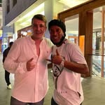Cecil Daniel - @cecildaniel73 - Instagram
